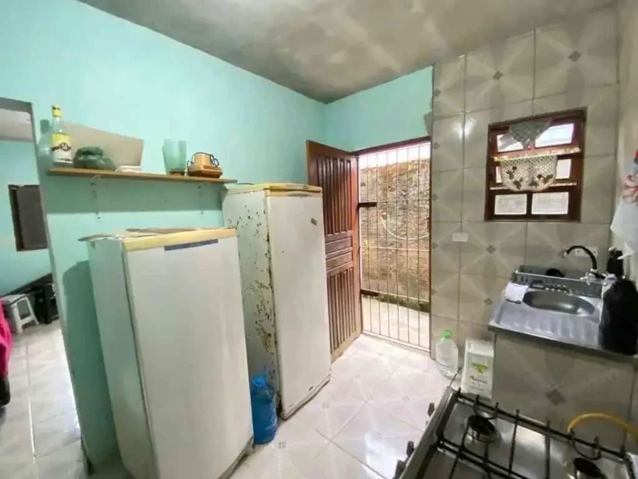 SS VENDO CASA EM SERRA DOURADA III - Foto 3