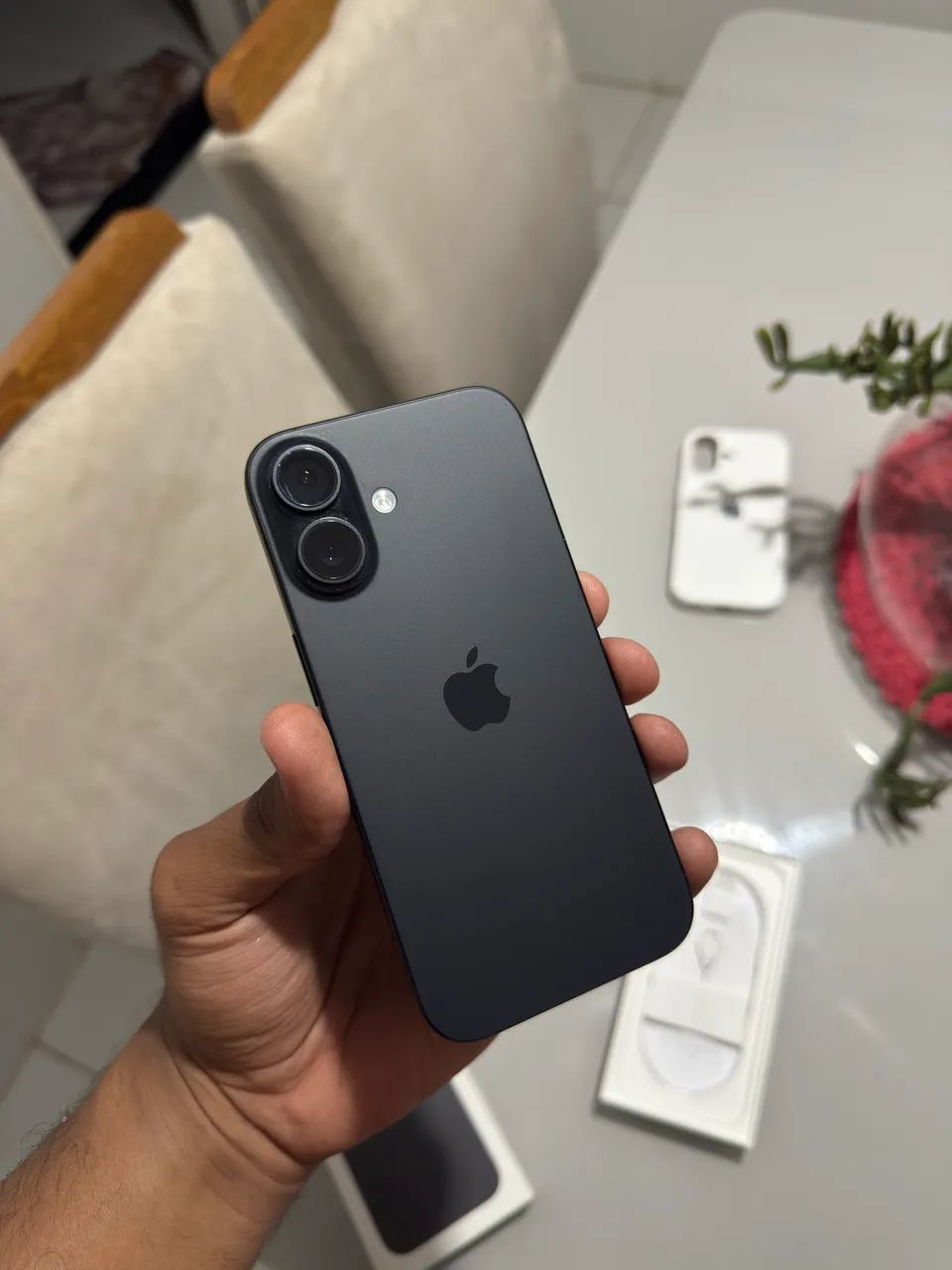 iPhone 16 - Foto 3