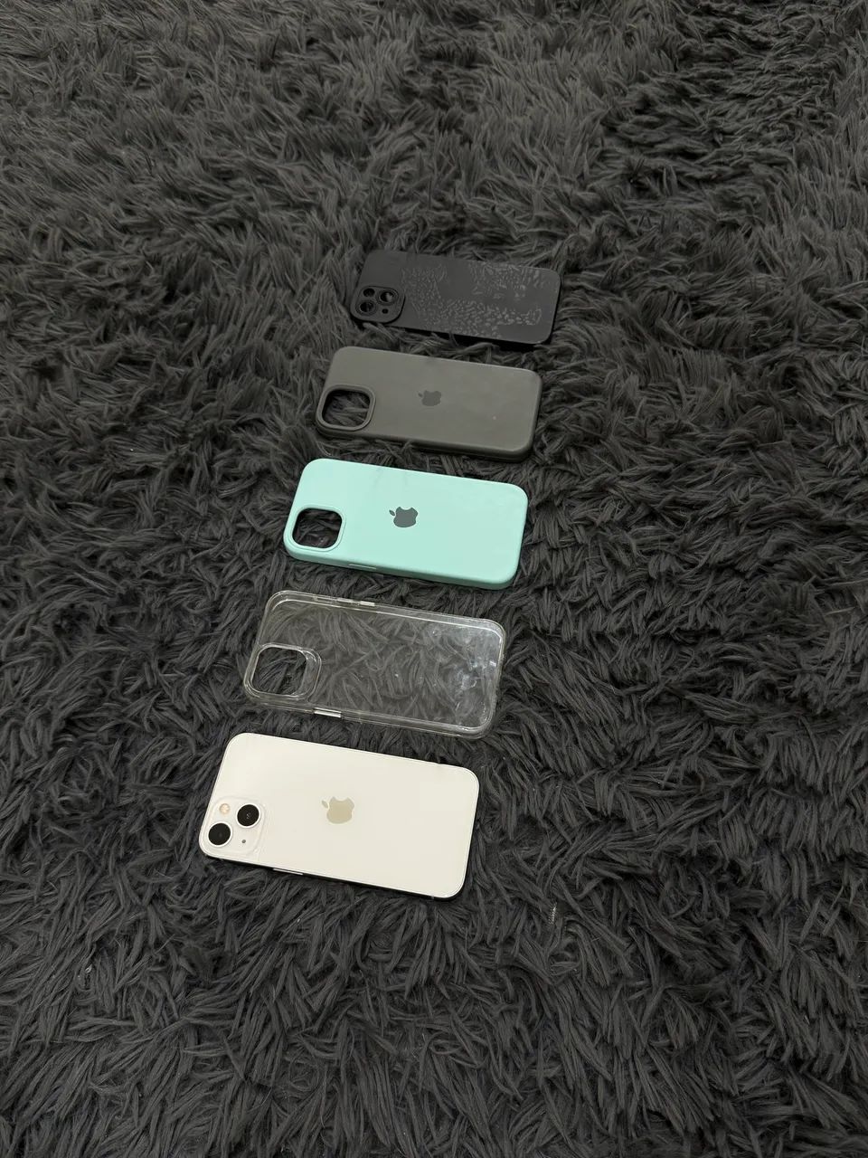 Iphone 13 - 128gb - Com Garantia + Acessórios - Foto 4