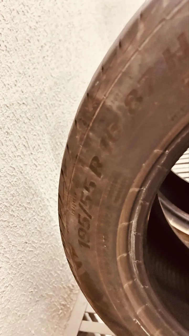 Pneus Continental  - Foto 4