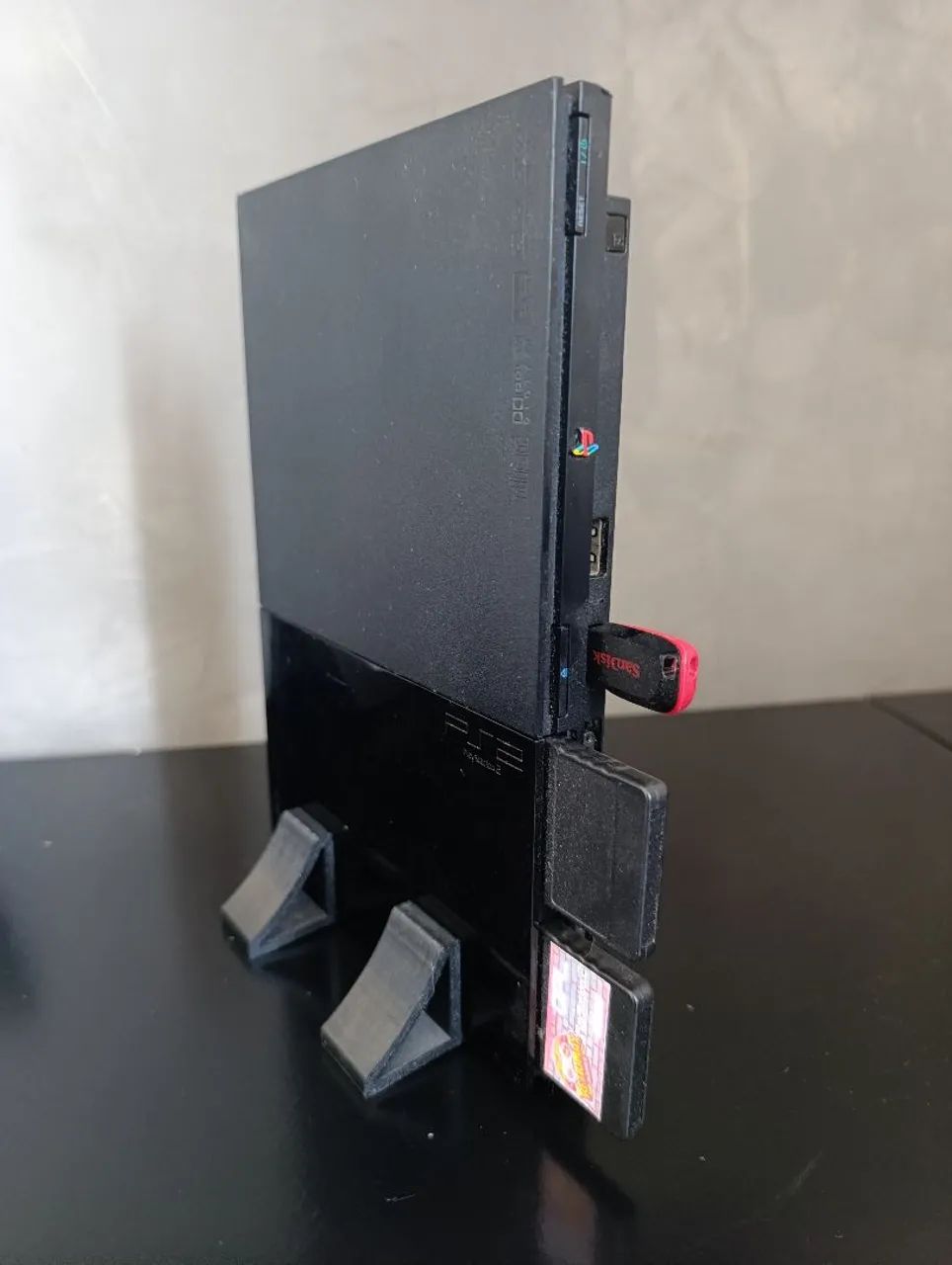 PLAY STATION 2  