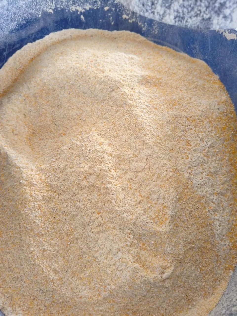Venda de Milho e Fubá direto do produtor. Produto 2026, alta qualidade e sem cheiro! - Foto 4