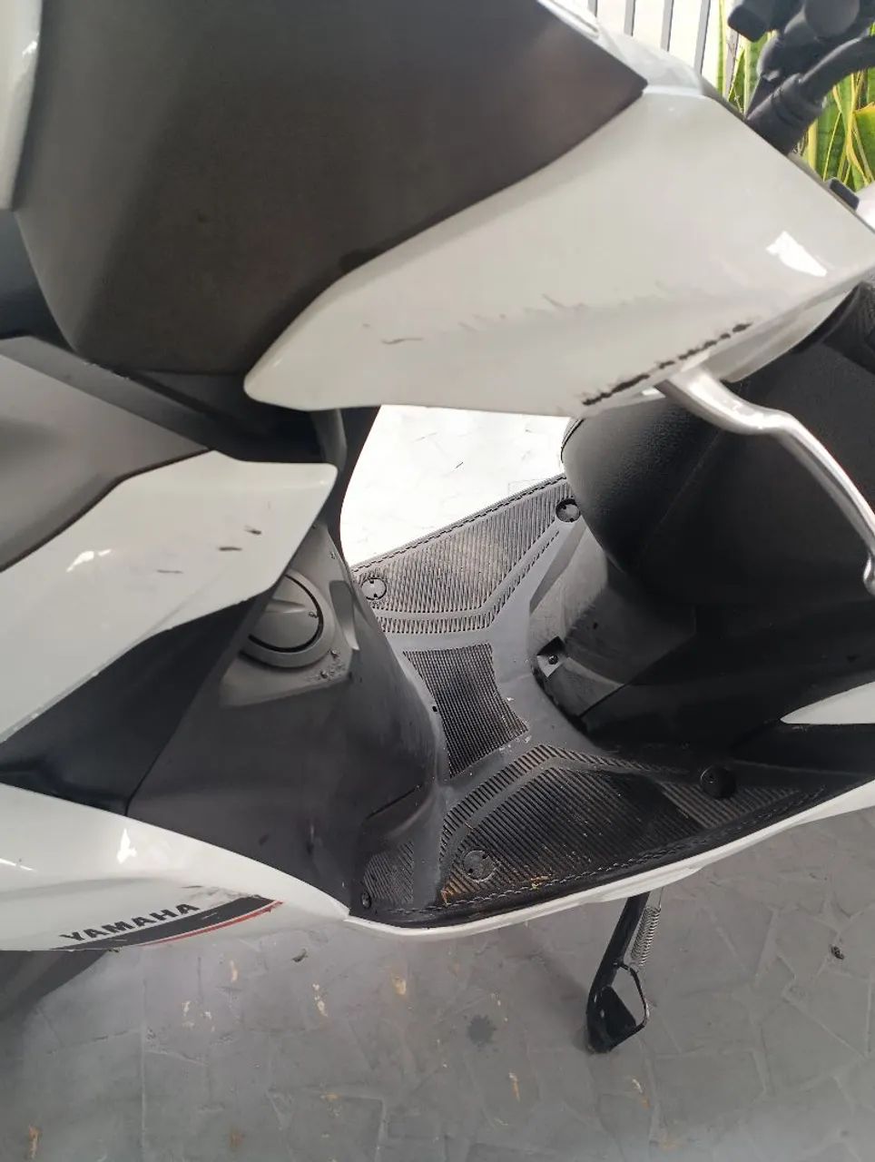 Yahama Fluo 125c 2024 - Foto 4