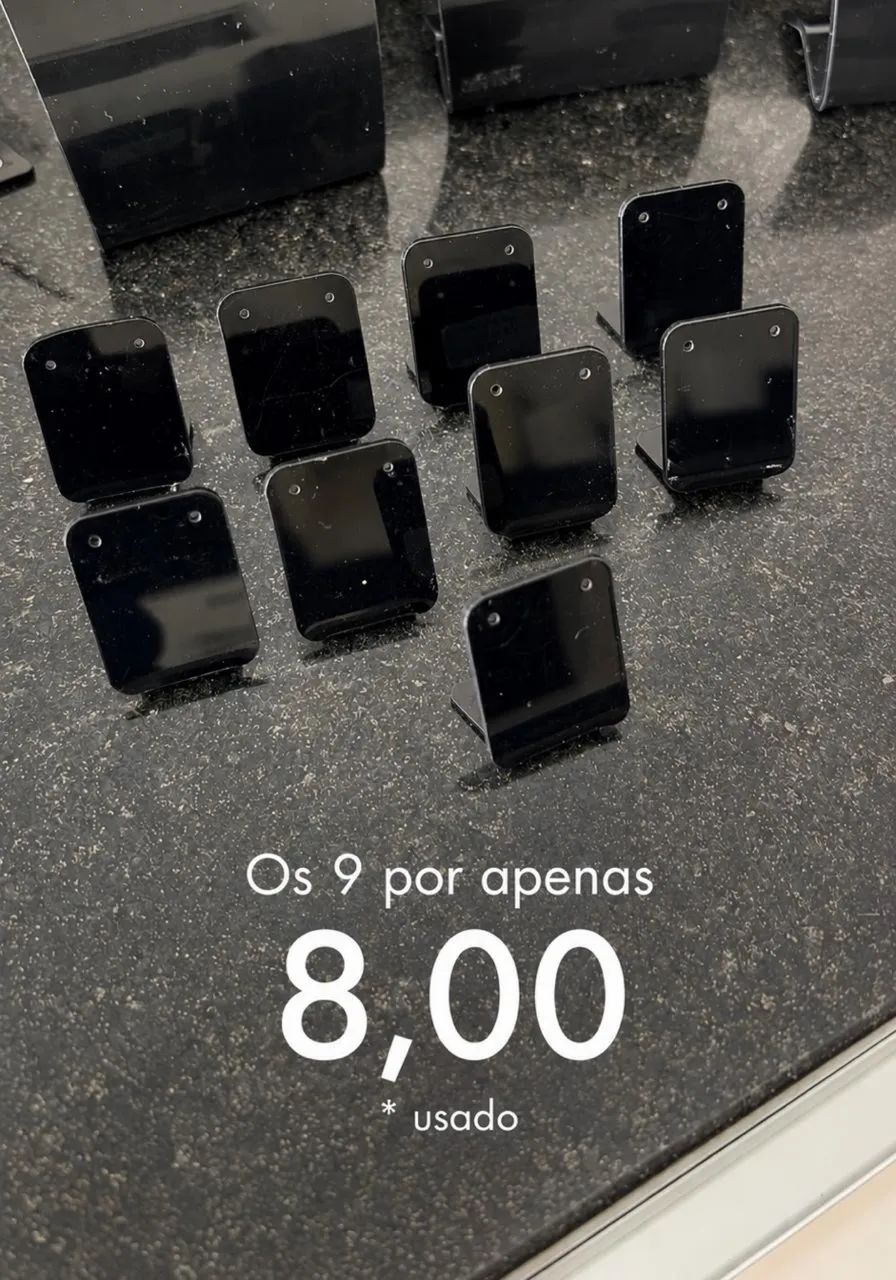 Expositor de joias PROMOÇÃO  - Foto 4