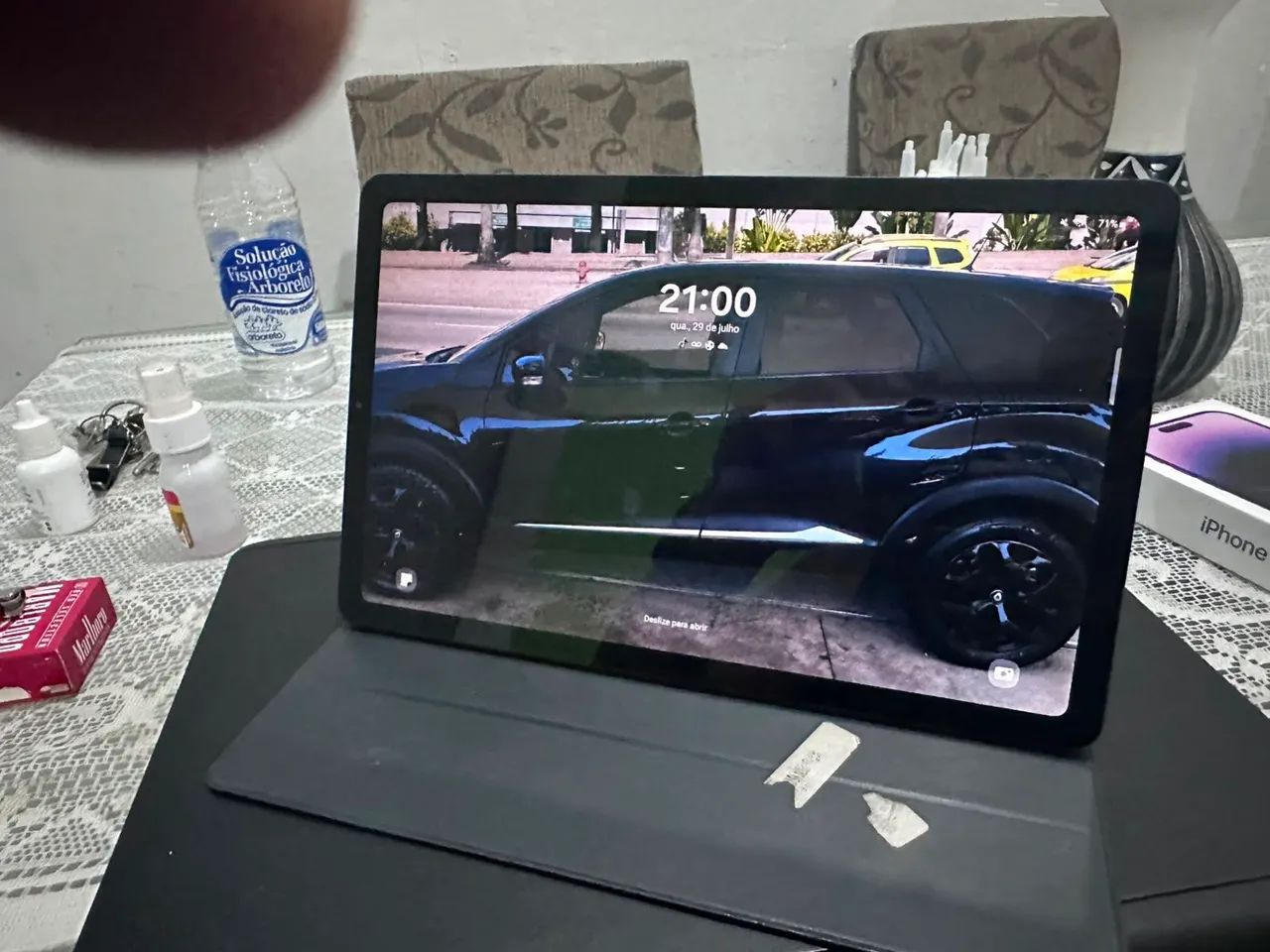 Tablet Samsung S6  - Foto 5