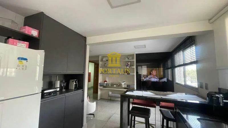 Apartamento com 2 quartos à venda em Belo Horizonte - Foto 4