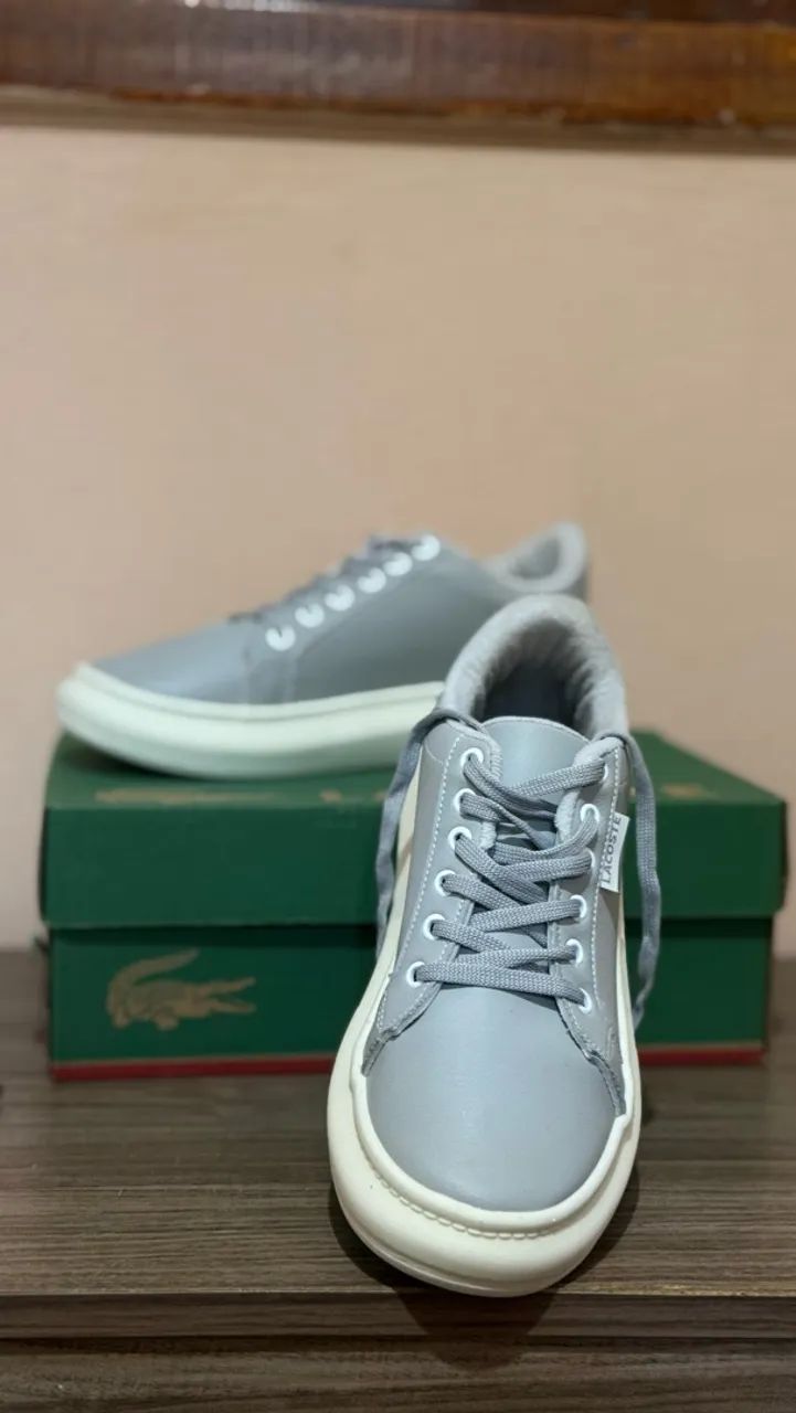 Sapato masculino  - Foto 2