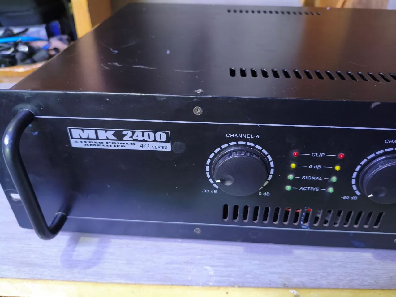 Mk2400 - Foto 2