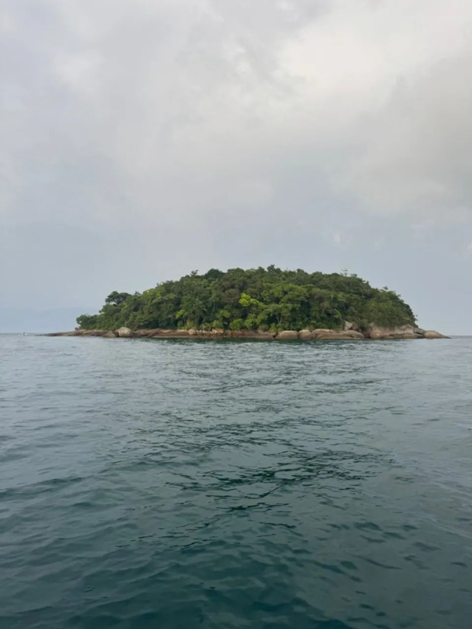 Ilha  com casa Paraty  30.000 m2 - Foto 4