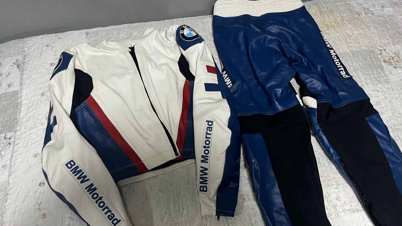 Conjunto BMW - Foto 4