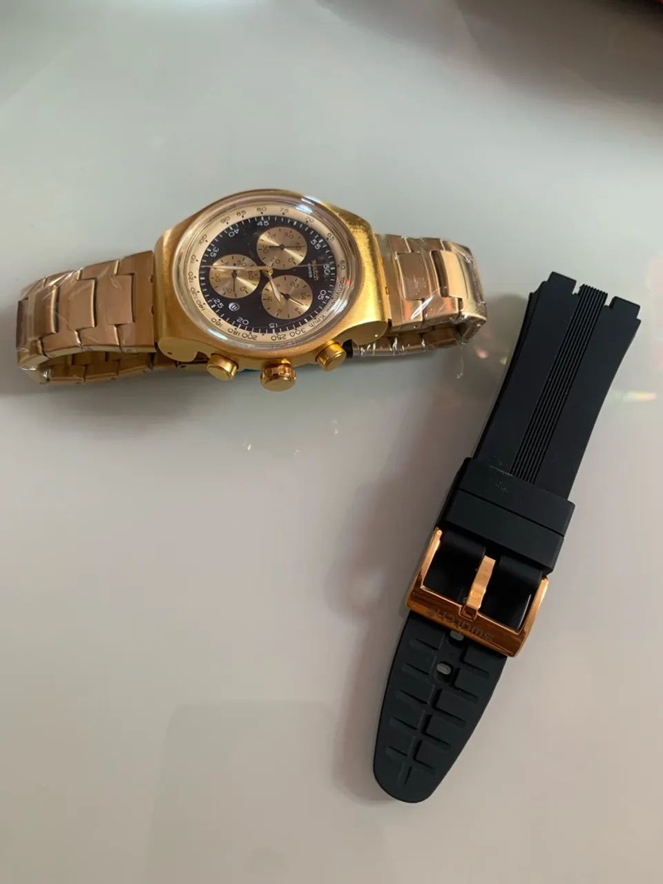 Swatch  - Foto 4