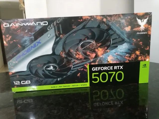 RTX 5070 Phoenix 12GB