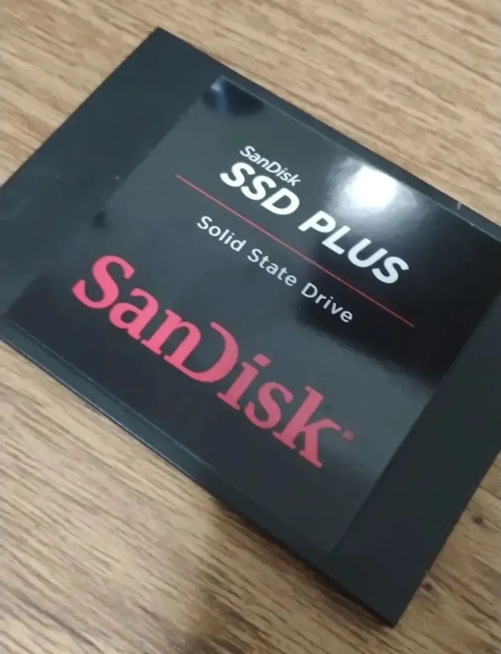 ssd 500gb SANDISK