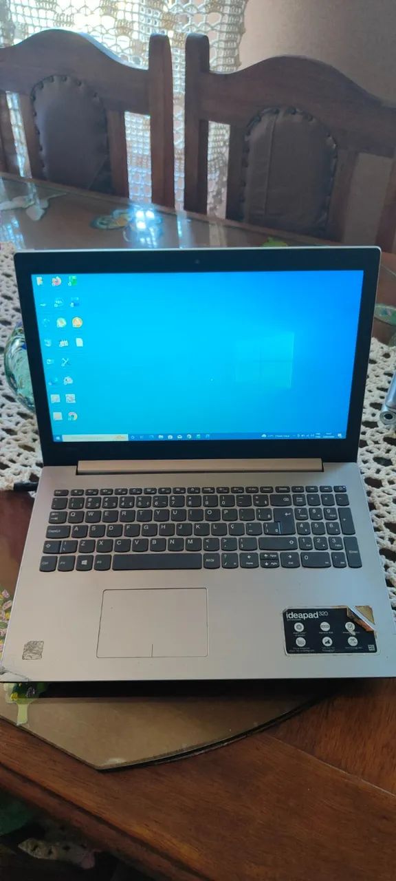 notebook le-novo - Foto 2