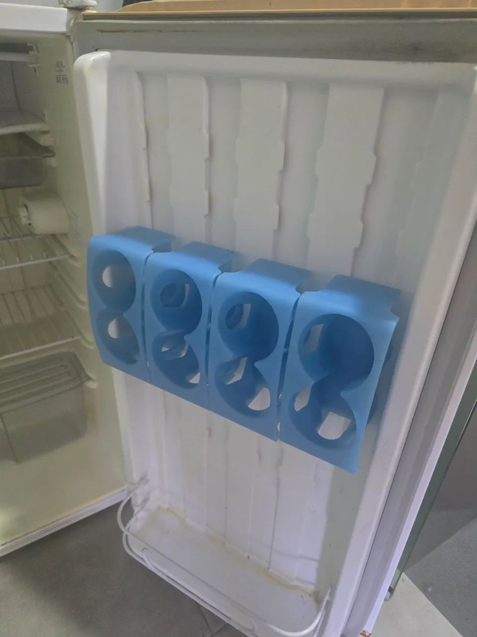 FRIGOBAR CONSUL - Foto 2