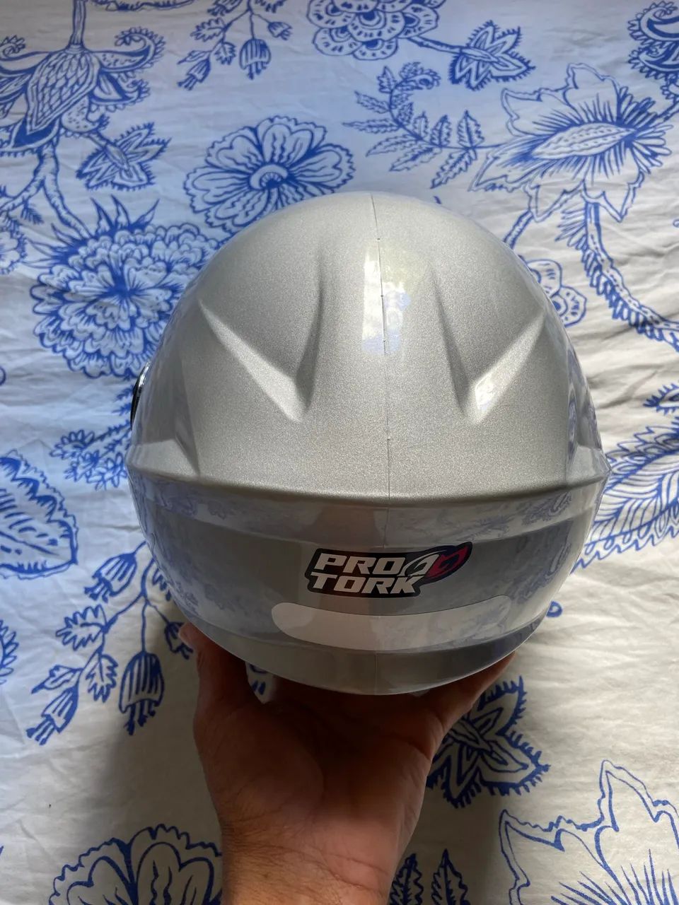 Capacete 