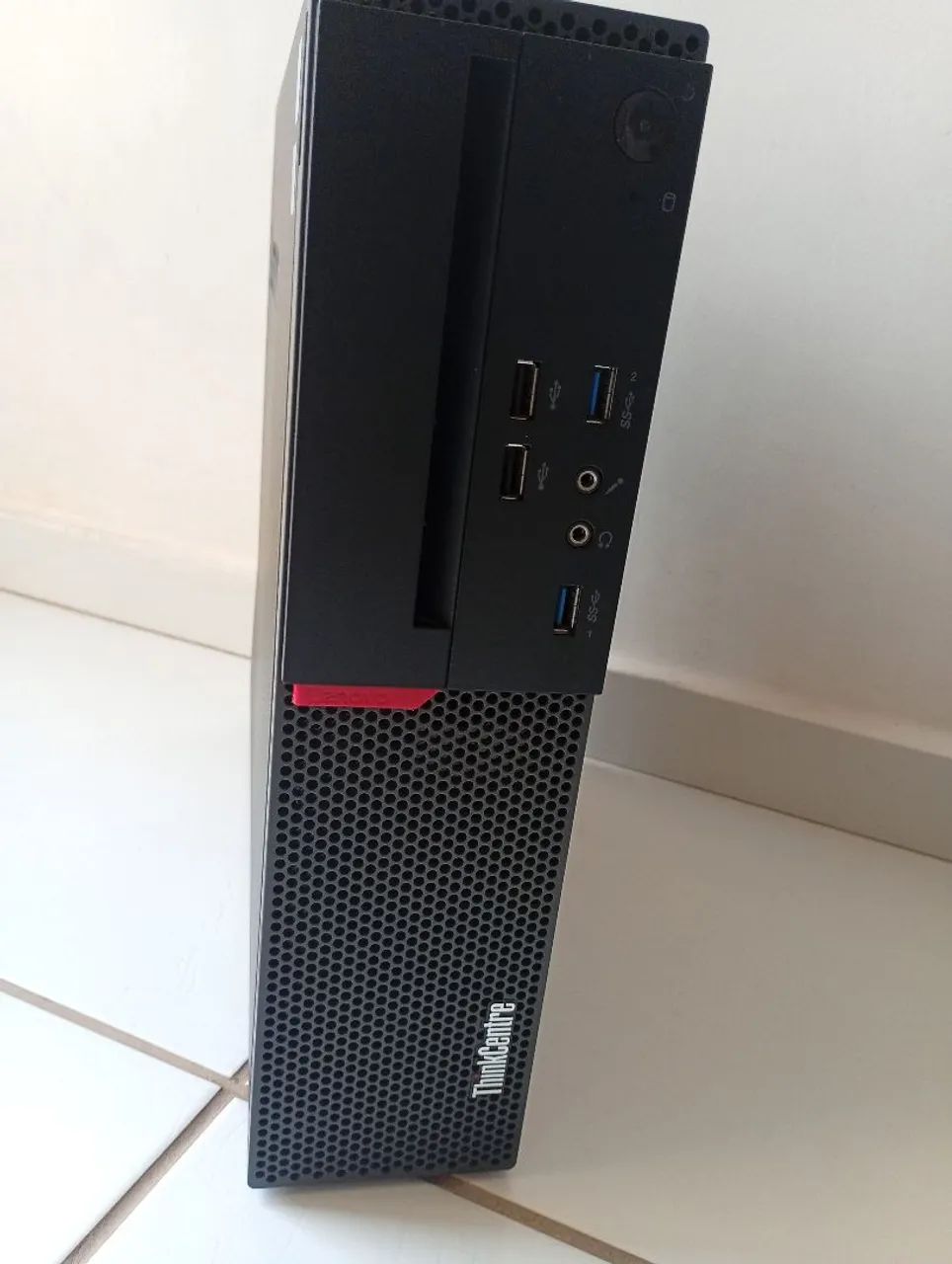 Lenovo ThinkCentre Core i7 - Foto 2