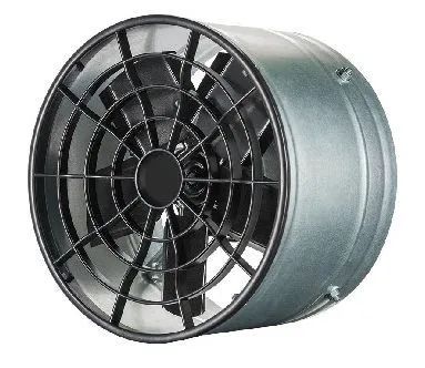 EXAUSTORES DE 30, 40 E 50 CM