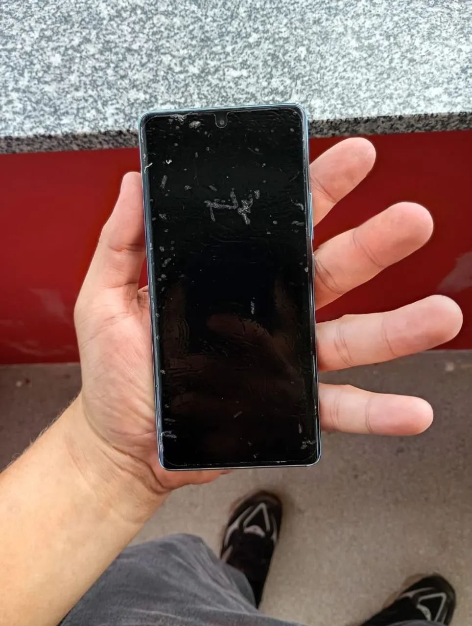 Note 14 plus - Foto 2