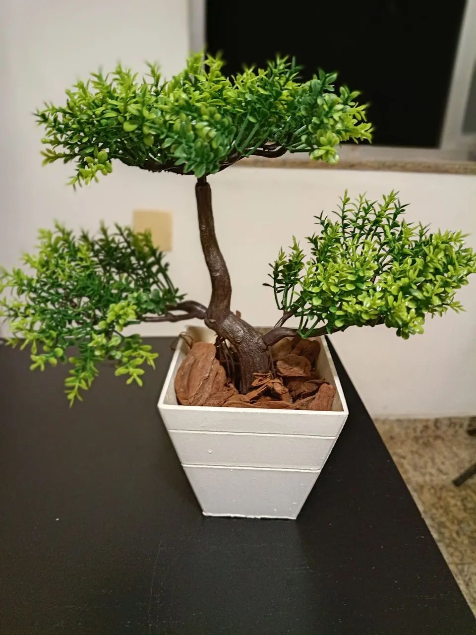 Bonsai mini artificial 