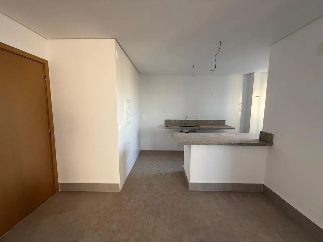 APARTAMENTO EUROPARK NORONHA  TORRE A - Foto 3