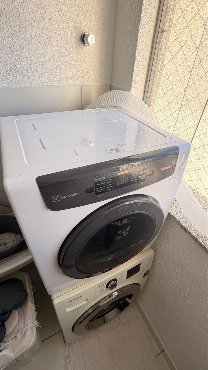 Secadora de Roupas Electrolux 11kg