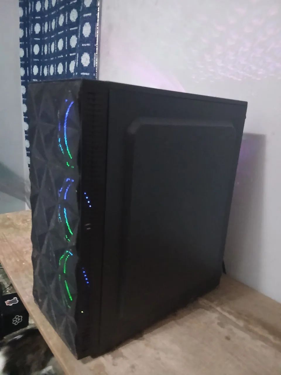 Computador gamer  - Foto 3