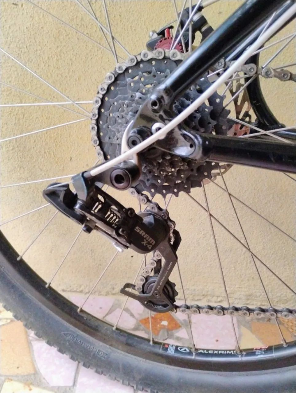 Specialized Hardrock Sport Disc 26 - Foto 5