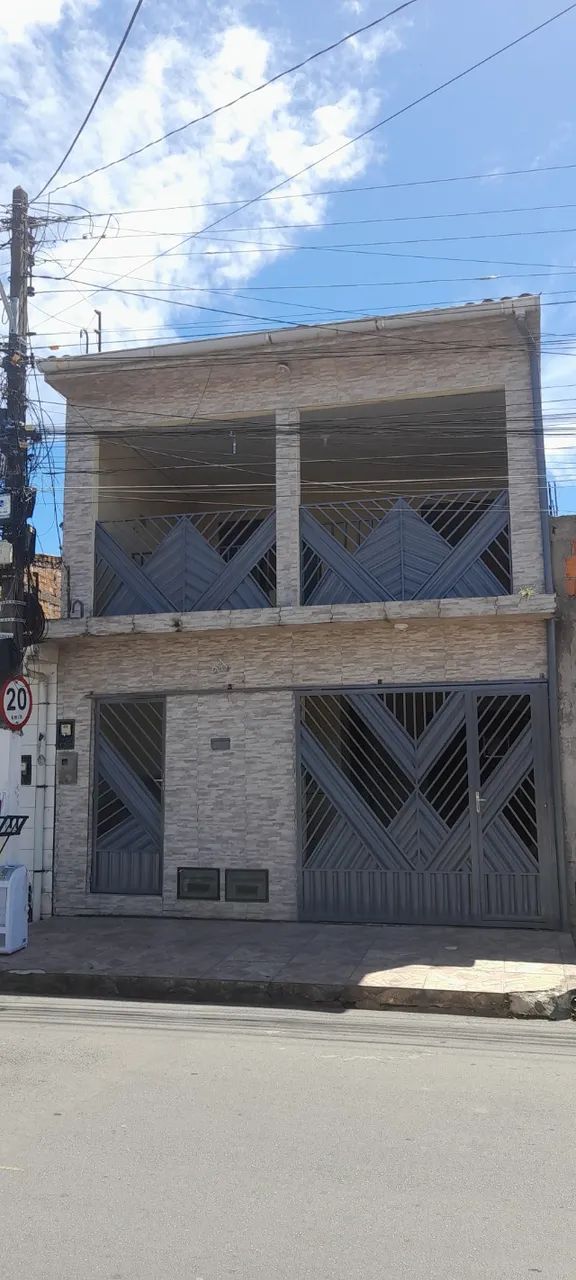Aluga-se casa!!!