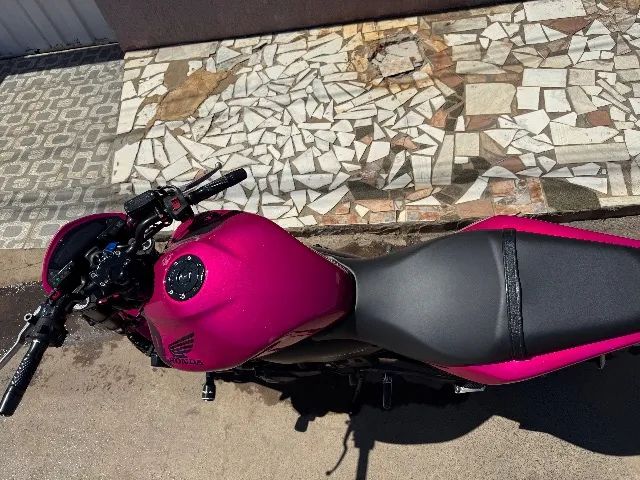 HORNET 600cc - Foto 6