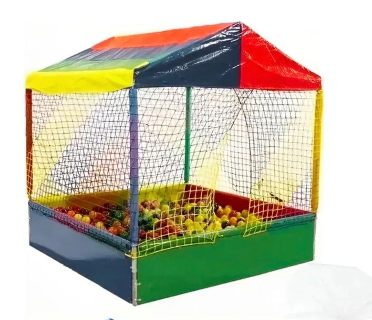 Aluguel de Brinquedos para festas - Foto 3
