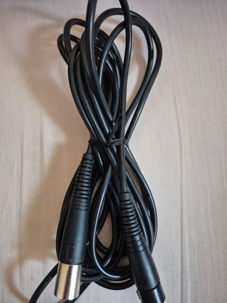 MICROFONE SHURE SV200  - Foto 3