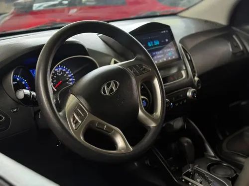 Hyundai IX35 2016 - Foto 5