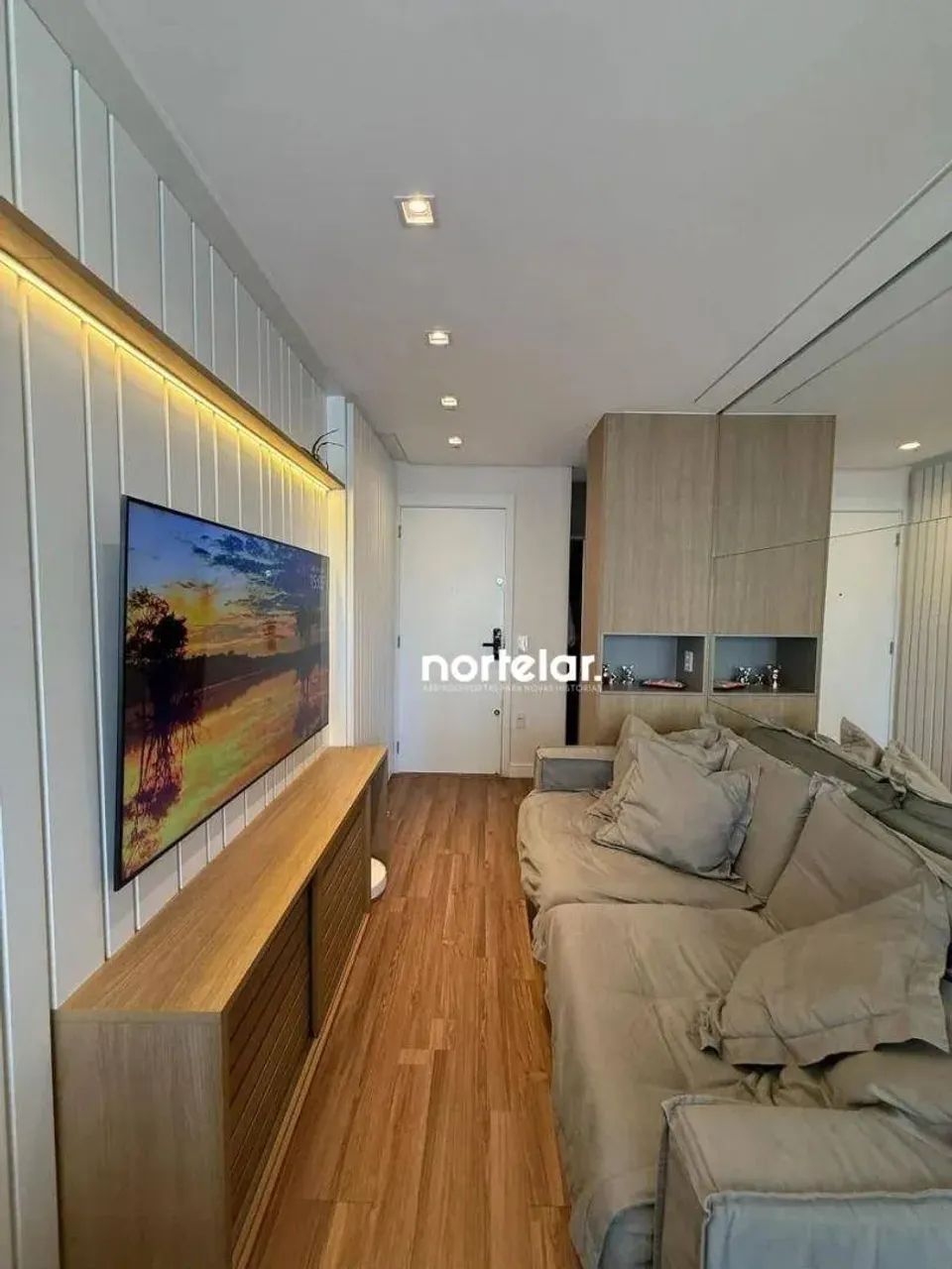 Ótimo apartamento à venda na Lapa - Foto 2