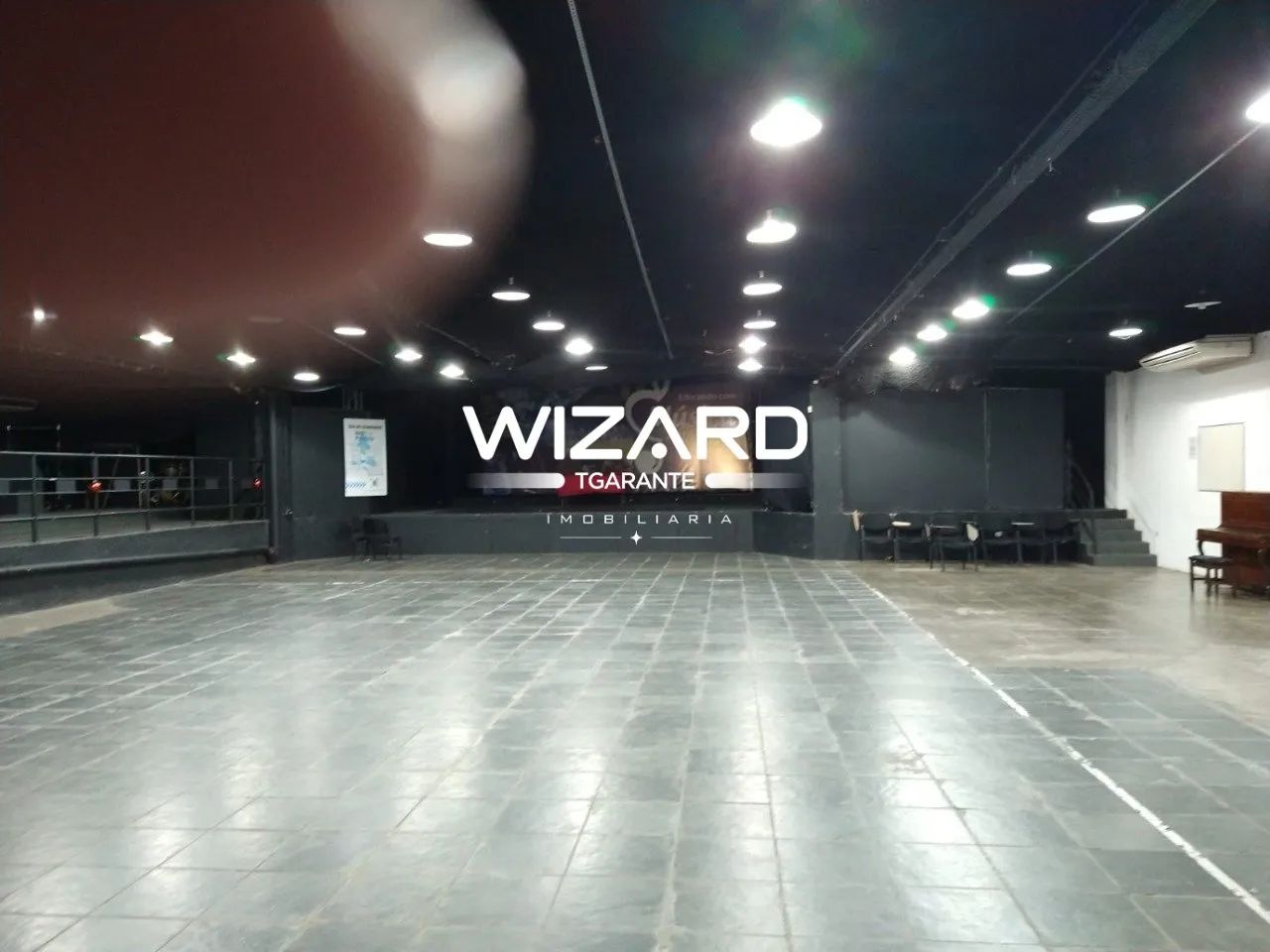 Imóvel comercial com 1.241 m² área construída e 1.560 m² área terreno, excelente localizaç - Foto 5