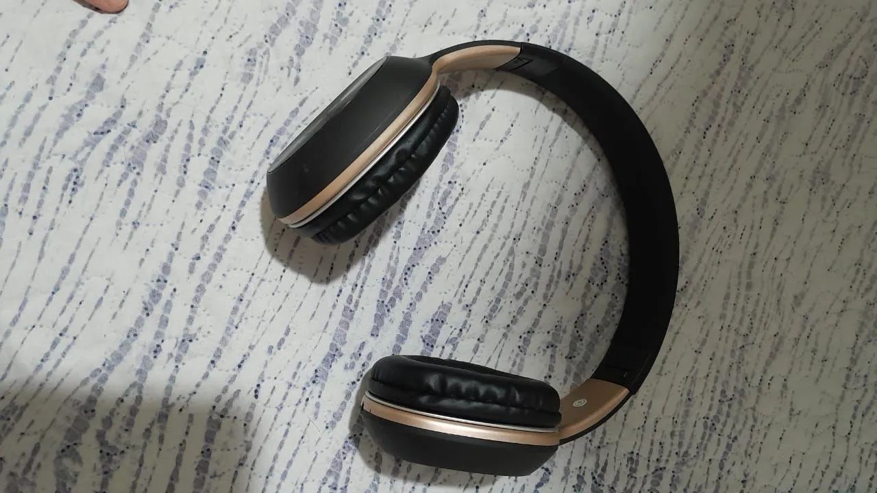 Fone JBL wireless