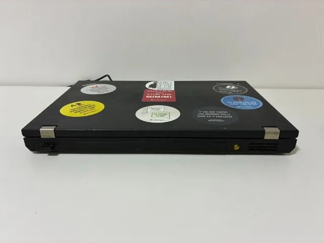 Notebook Lenovo T540 - Foto 4