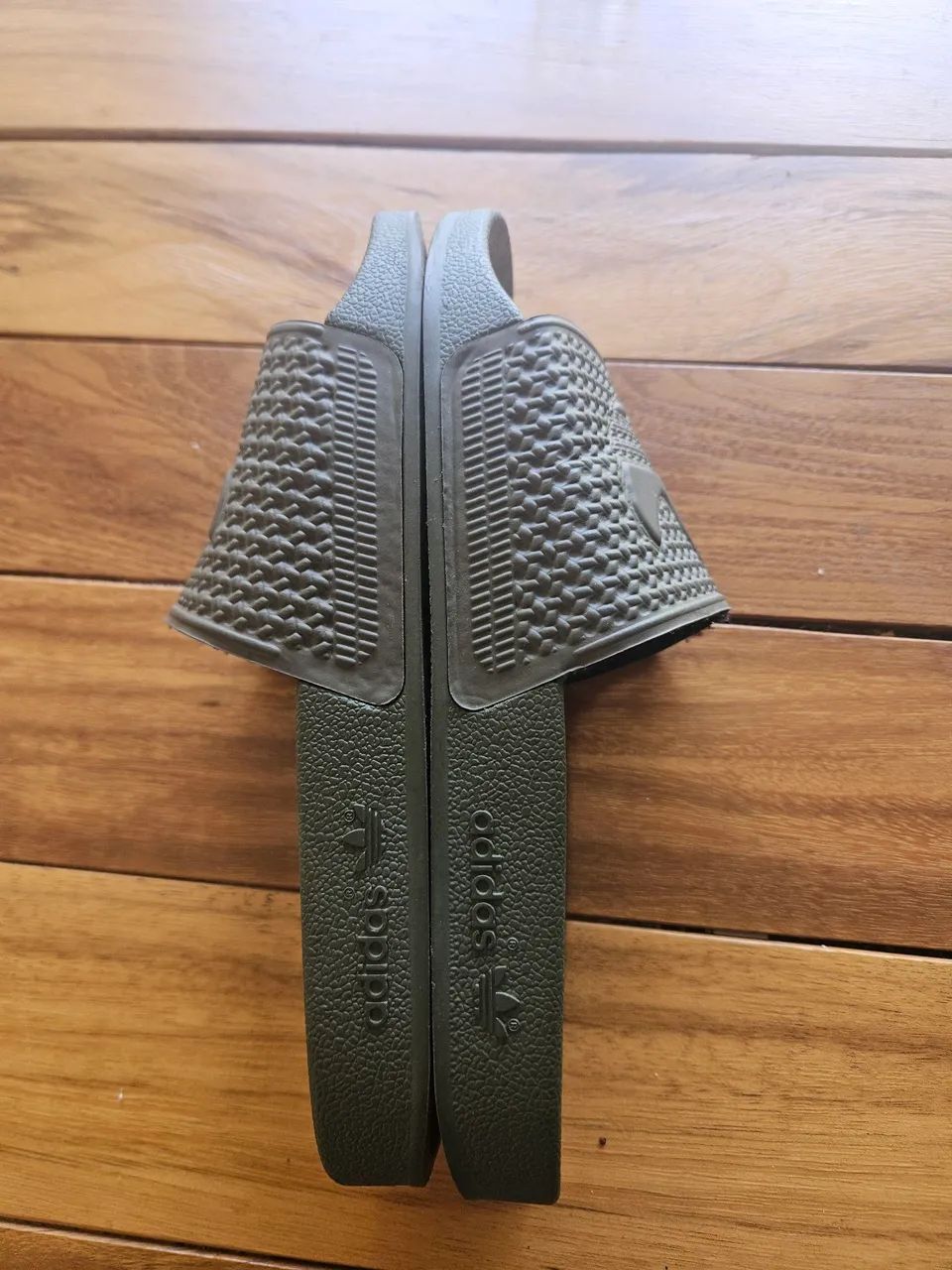 Chinelo adidas  - Foto 3