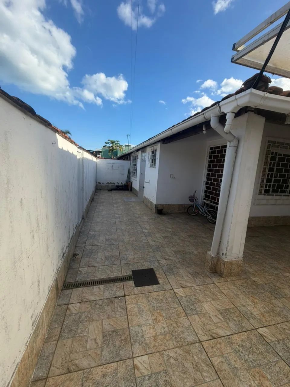 Aluguel casa Jardim Marileia  - Foto 4