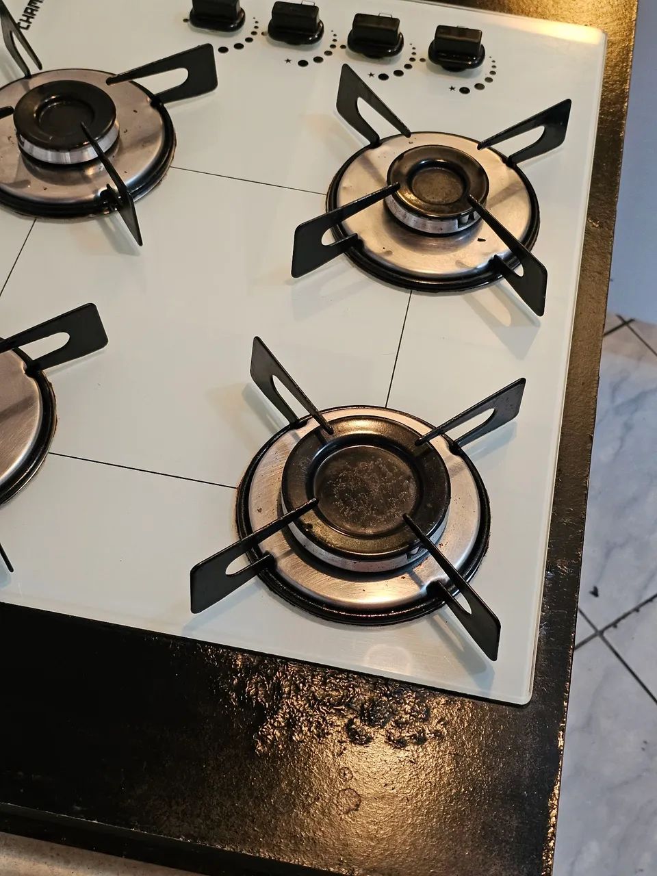 Cooktop - Foto 5