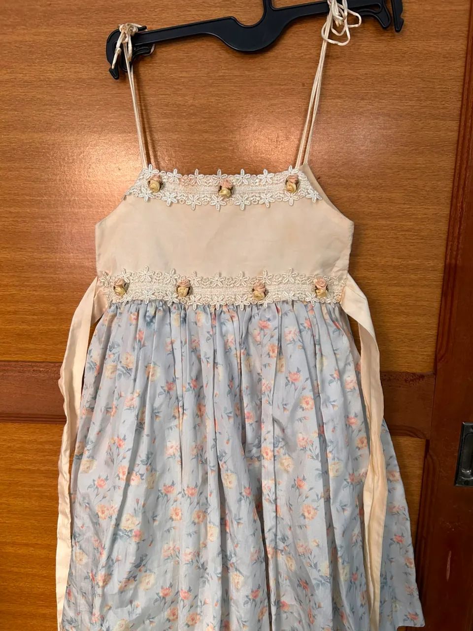Vestidos infantis meninas  - Foto 5