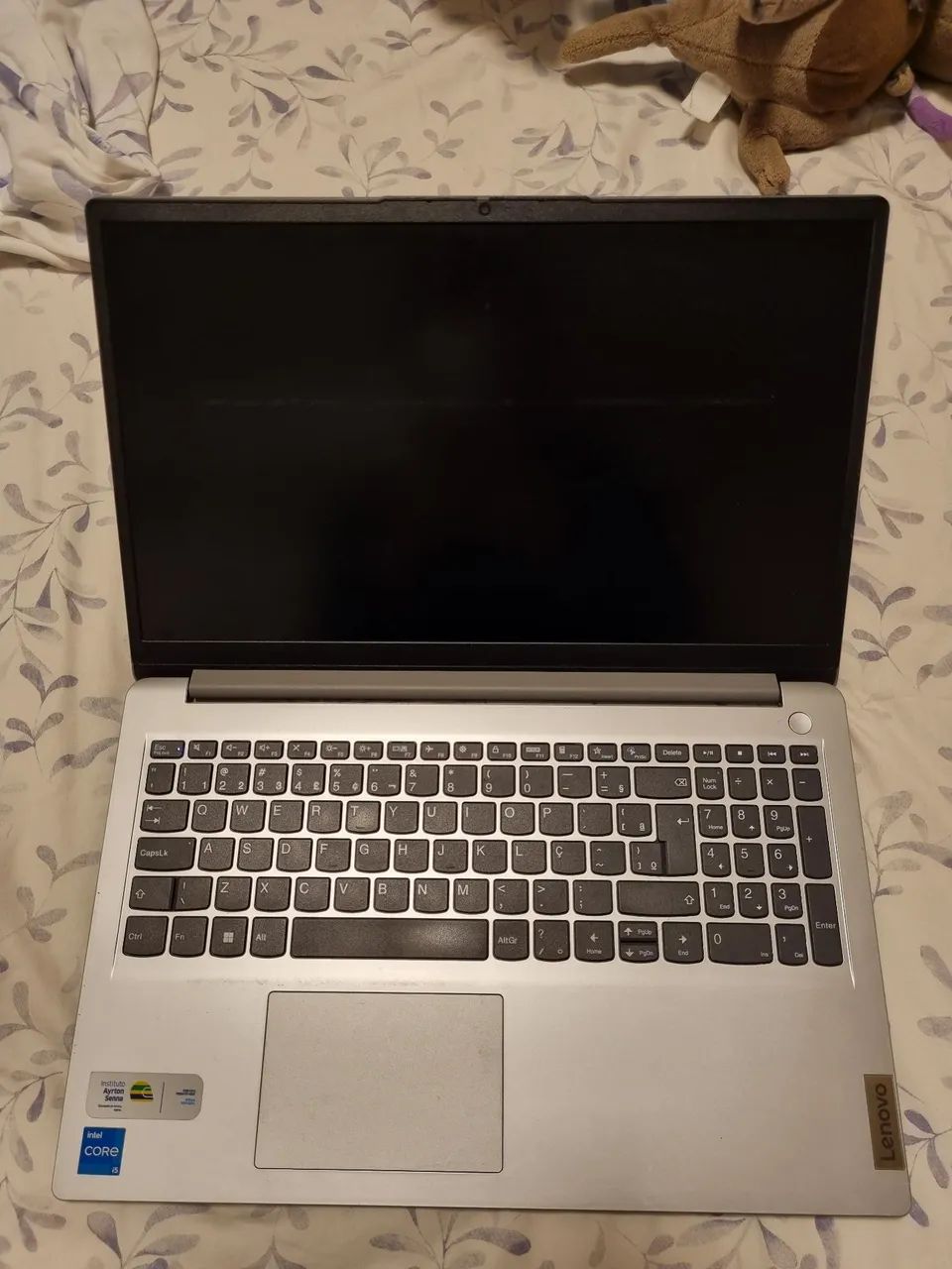 Lenovo Ideapad I5 12° 16gb 512ssd - Notebooks - Lapa, São Paulo