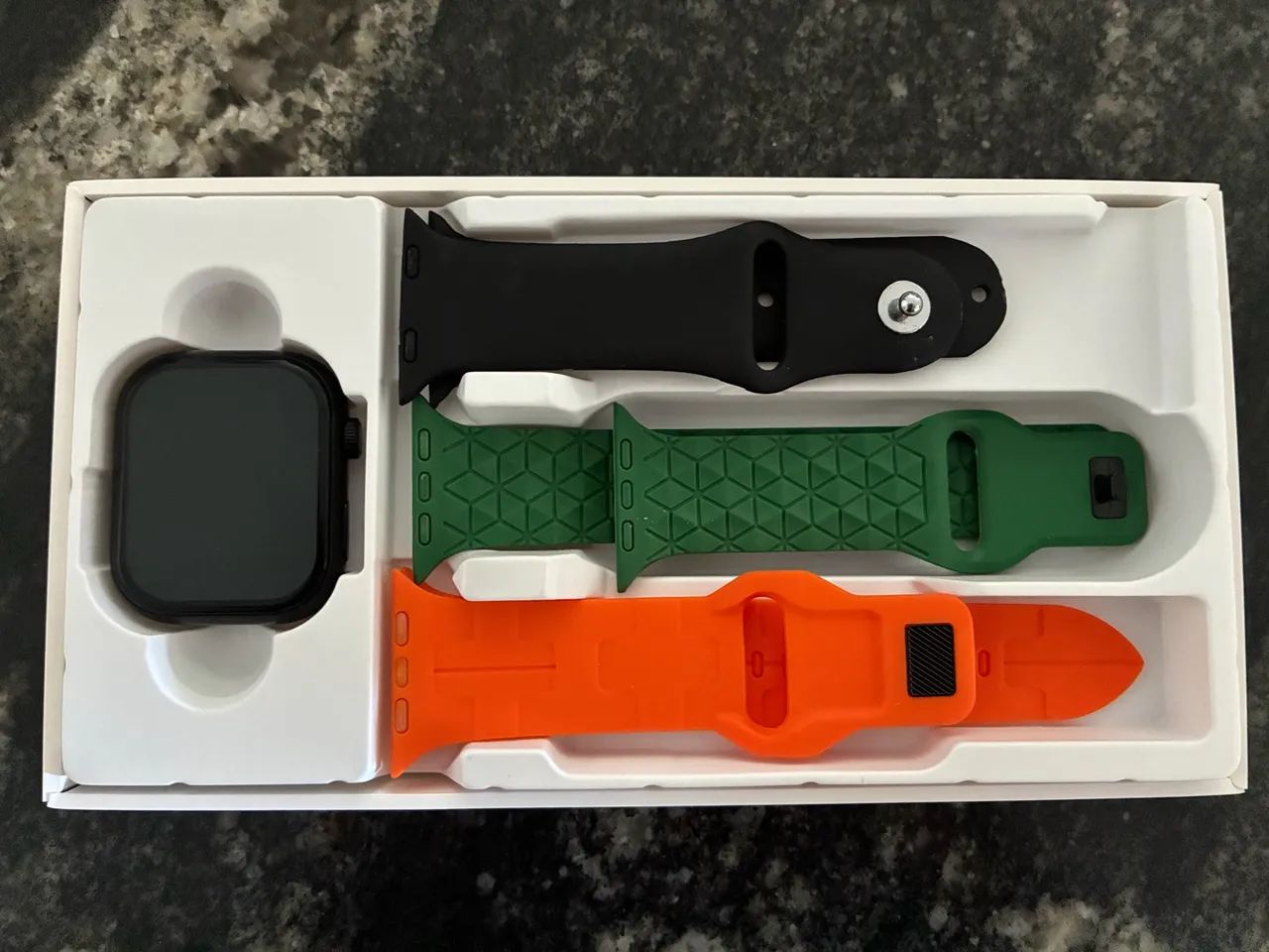 Vendo Smartwatch - Foto 3