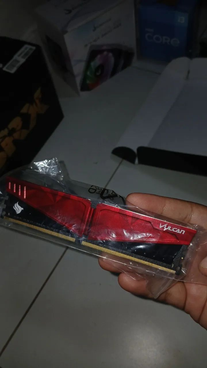 Peças de PC - Foto 3