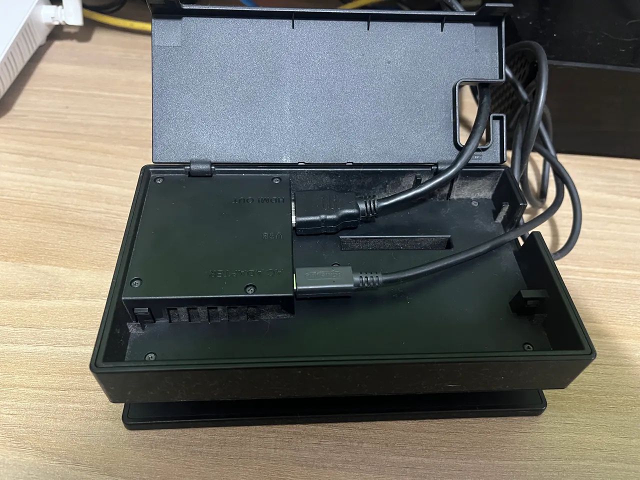 Nintendo Switch + 2 controles - Foto 3
