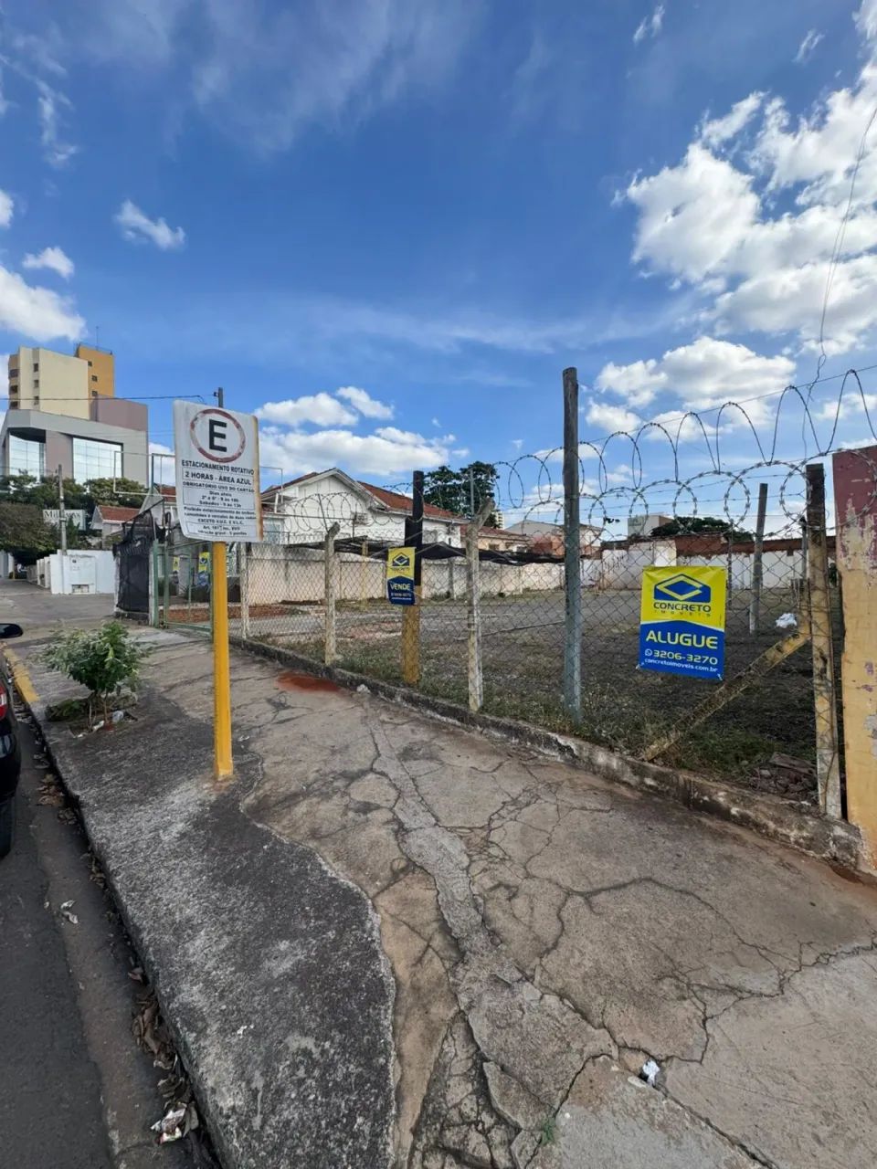 Excelente Terreno no Centro - Foto 5