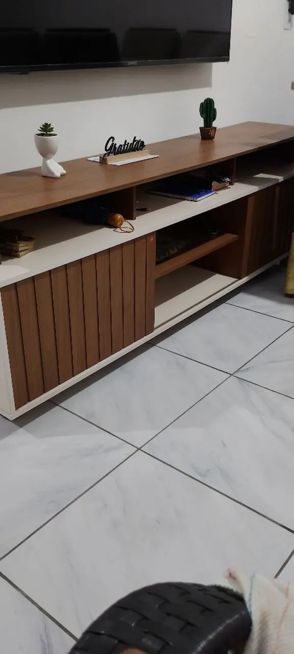 Rack sala