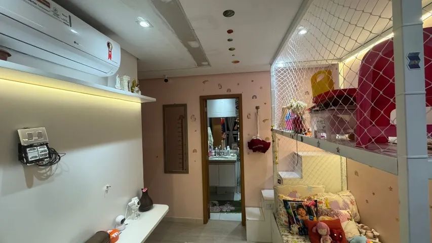 **EDIFÍCIO TORRES CENÁRIO AV9540 125 m² 3 suítes - TELÉGRAFO, BELÉM/PA** - Foto 2
