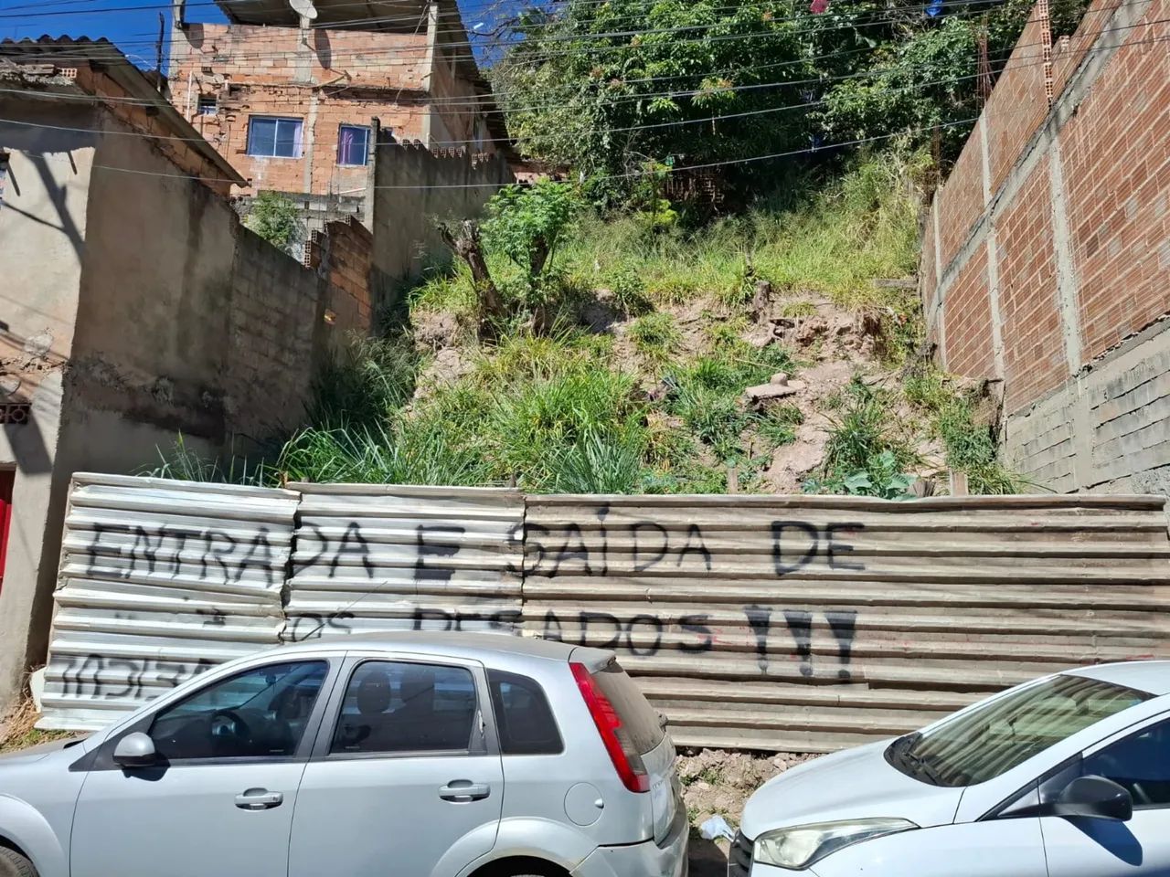 ? VENDE-SE OU TROCA-SE LOTE - 188 m² - Foto 3