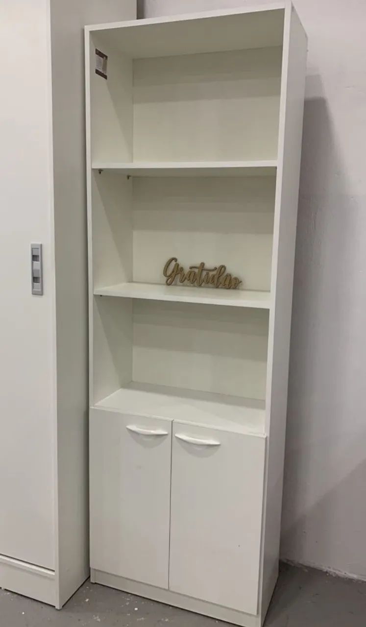 Estante 100% mdf